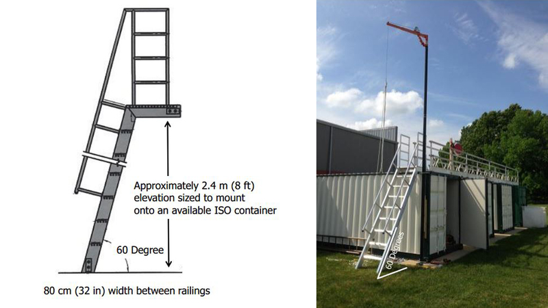Illustration for article titled The Obstacle Course Where DARPA Will Test a New Breed of Robot Heroes